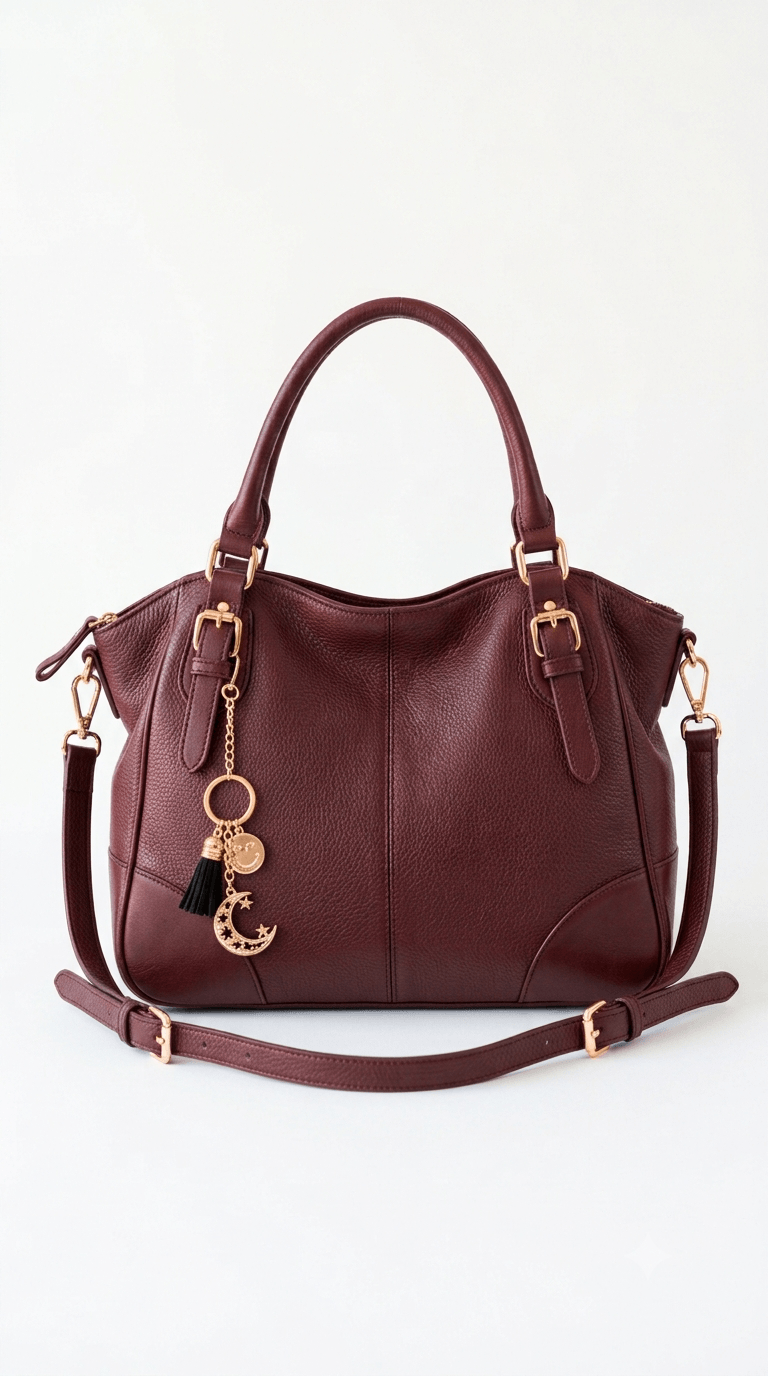 Cartera_Aura_ Vinotinto