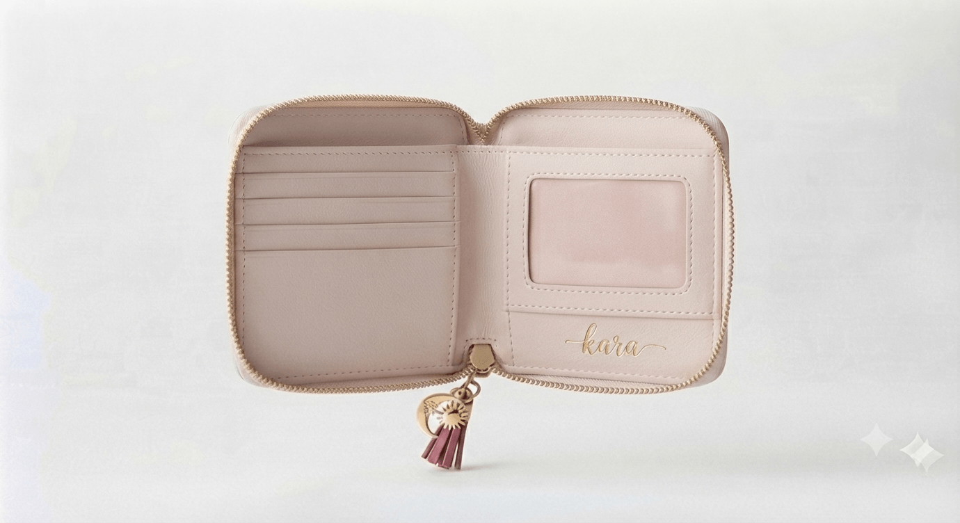 Monedero KaraGo - Image 4